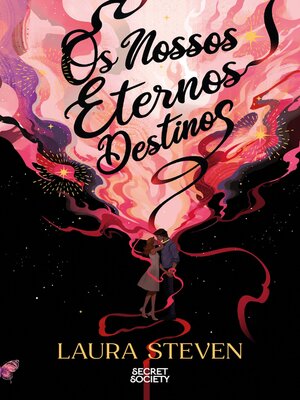 cover image of Os Nossos Eternos Destinos